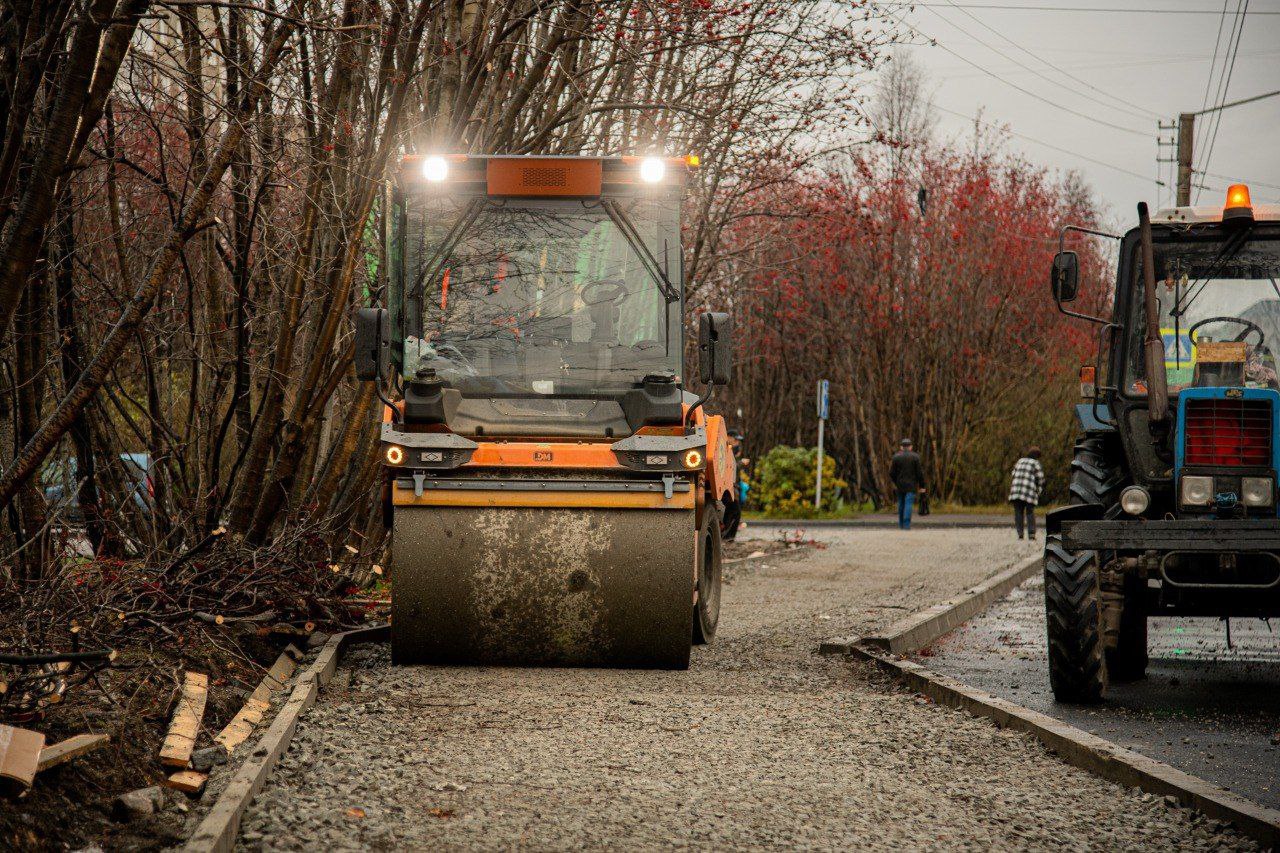 Интегральный результат работы по губернаторскому стратегическому плану «На Севере – жить!» в областном центре – рост качества жизни мурманчан Интегральный результат работы по губернаторскому стратегическому плану «На Севере – жить!» в областном центре – рост качества жизни мурманчан