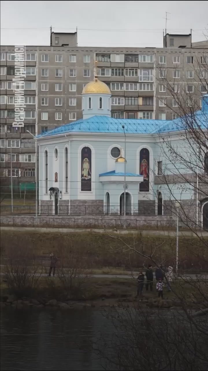 Памятник "Стойкости и мужеству мурманчан в годы Великой Отечественной войны" был открыт 17 июня 2017 года