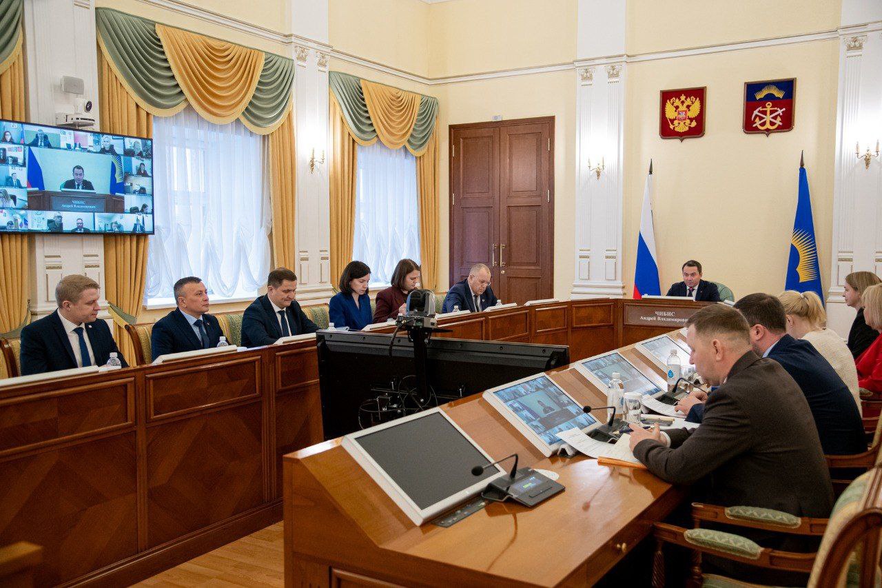 Интегральный результат работы по губернаторскому стратегическому плану «На Севере – жить!» в областном центре – рост качества жизни мурманчан Интегральный результат работы по губернаторскому стратегическому плану «На Севере – жить!» в областном центре – рост качества жизни мурманчан