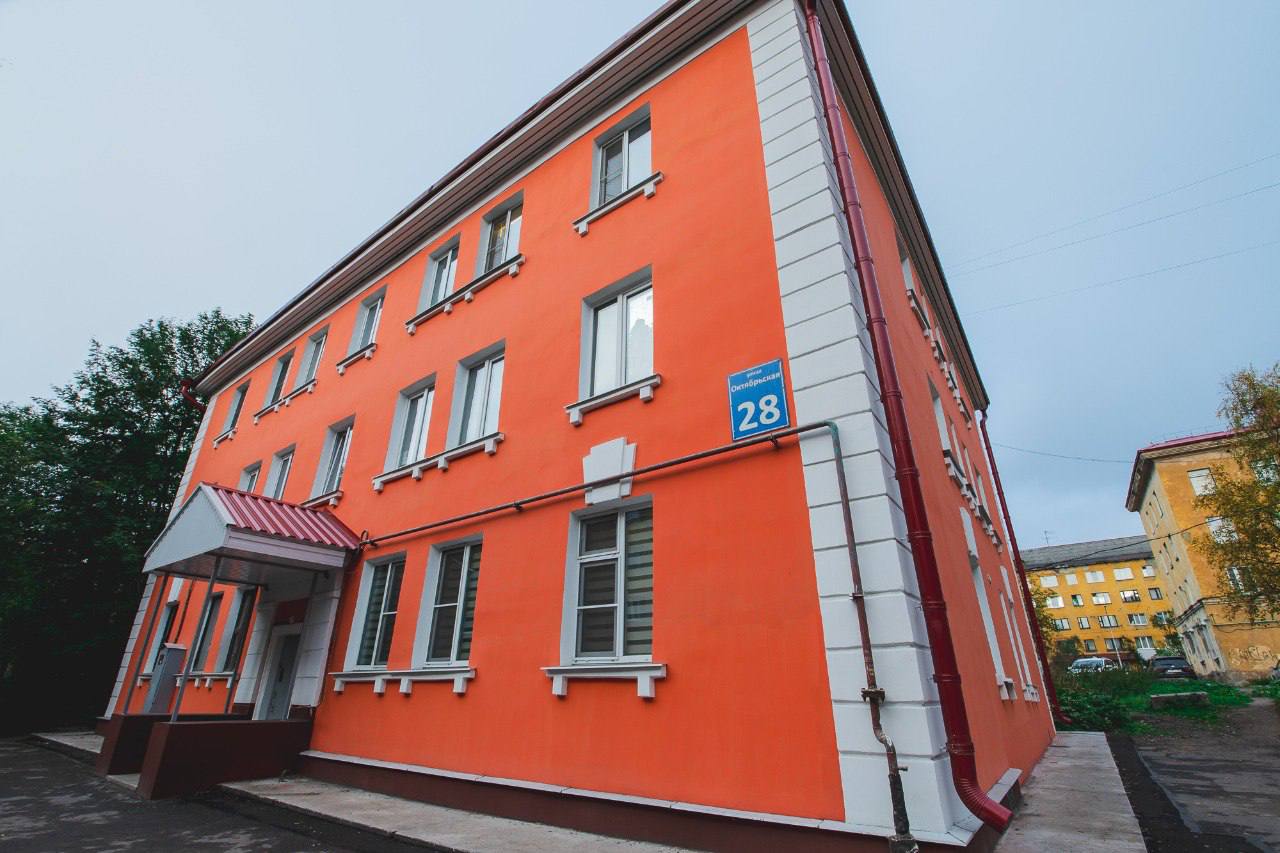 Андрей Чибис: мы инвестируем колоссальные средства в развитие города-героя Мурманска, позитивные изменения отмечают наши жители Андрей Чибис: мы инвестируем колоссальные средства в развитие города-героя Мурманска, позитивные изменения отмечают наши жители