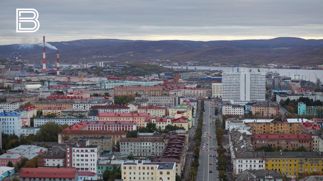 В Мурманске за 9 месяцев 2025 года расселили 600 человек