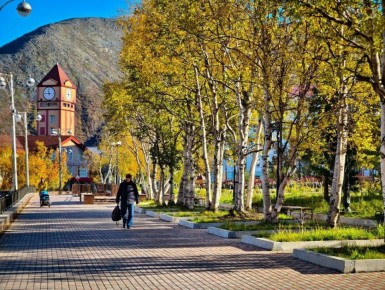 В Кировске обсудят развитие горнопромышленного комплекса Арктики