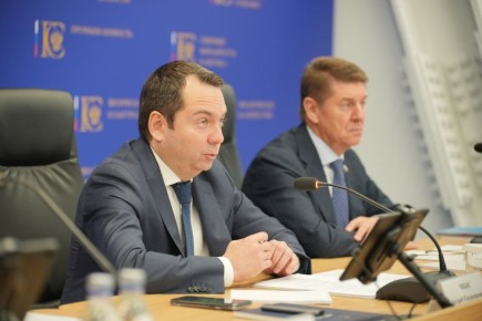 Чибис: необходимо активизировать подготовку проектной документации мастер-планов