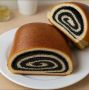 Маковый рулет: Как в детстве — пошаговый рецепт ароматного лакомства