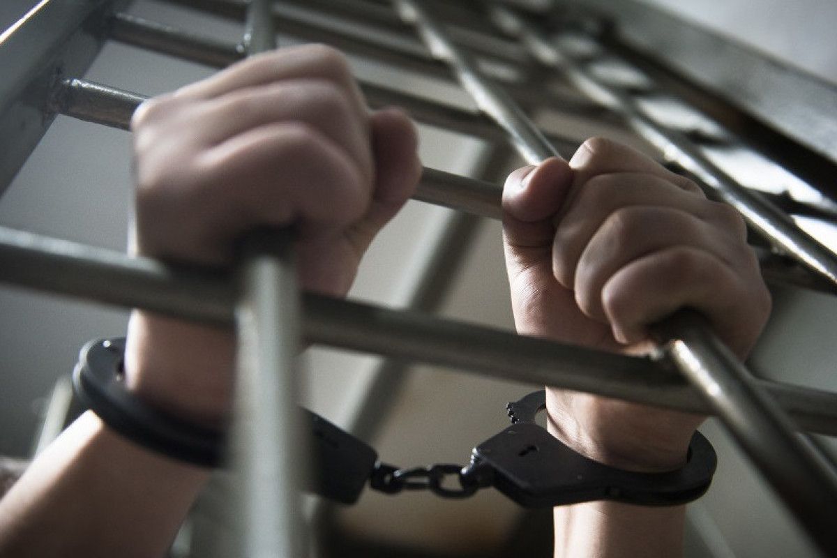 Житель Заполярного, обвиняемый в убийстве, заключён под стражу