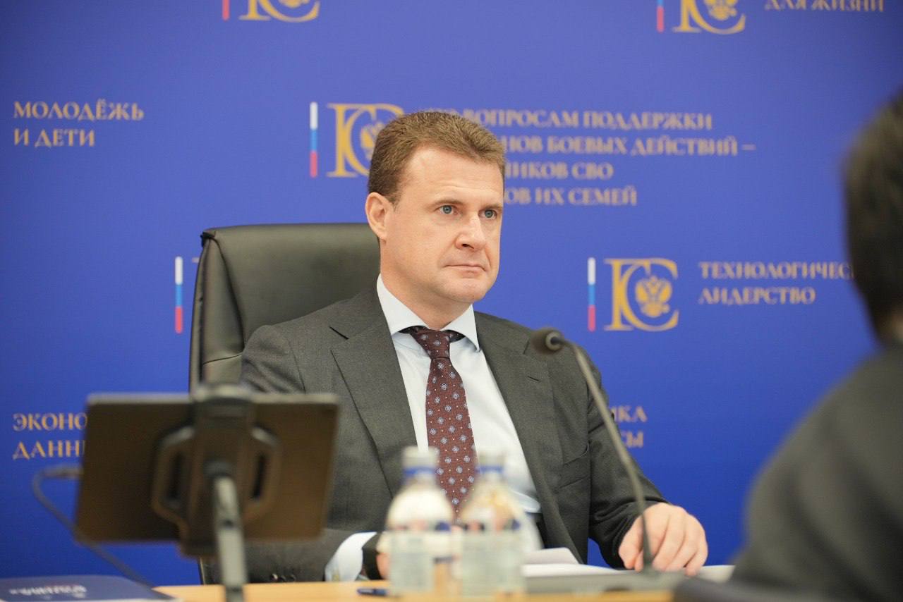 Президент России Владимир Путин поддержал инициативу Андрея Чибиса по увеличению финансирования Северного завоза Президент России Владимир Путин поддержал инициативу Андрея Чибиса по увеличению финансирования Северного завоза