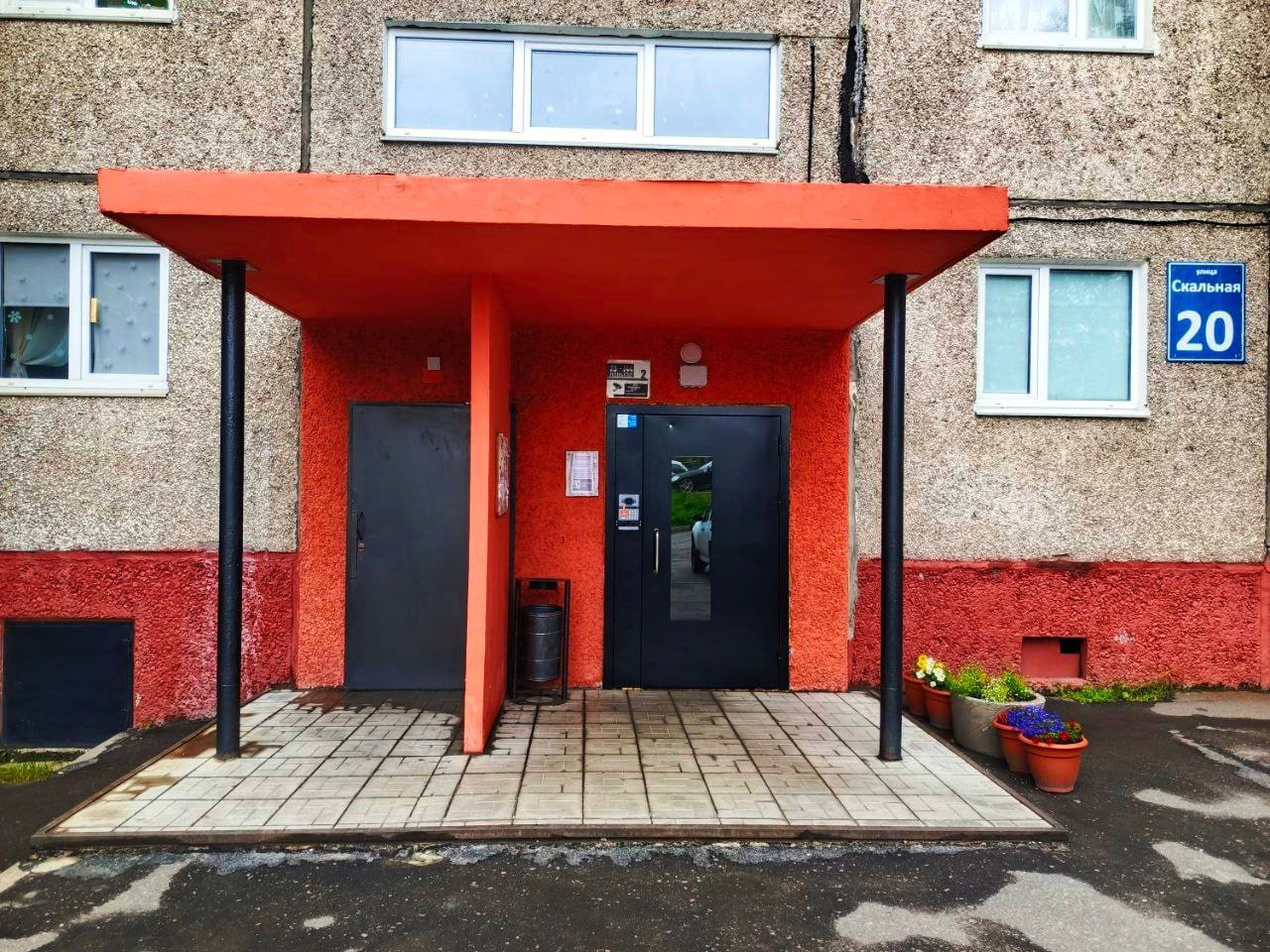 В городе-герое завершился традиционный общегородской конкурс «Дом, в котором мы живем» В городе-герое завершился традиционный общегородской конкурс «Дом, в котором мы живем»