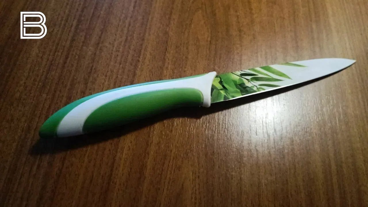 В Заполярном встреча товарищей закончилась поножовщиной