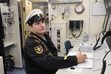 Без права на ошибку. Опыт, приобретенный на СВО, помогает корабельному электрику штурмовать новые вершины профессионального мастерства О боях у Каменки, шедших в 2022 году, еще непременно напишут книги и снимут кино