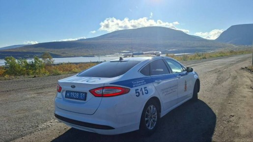 Промежуточные итоги «Встречная полоса»