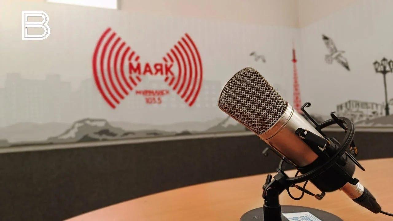 Сегодня в эфире "Маяка" программа "ПсихФак"