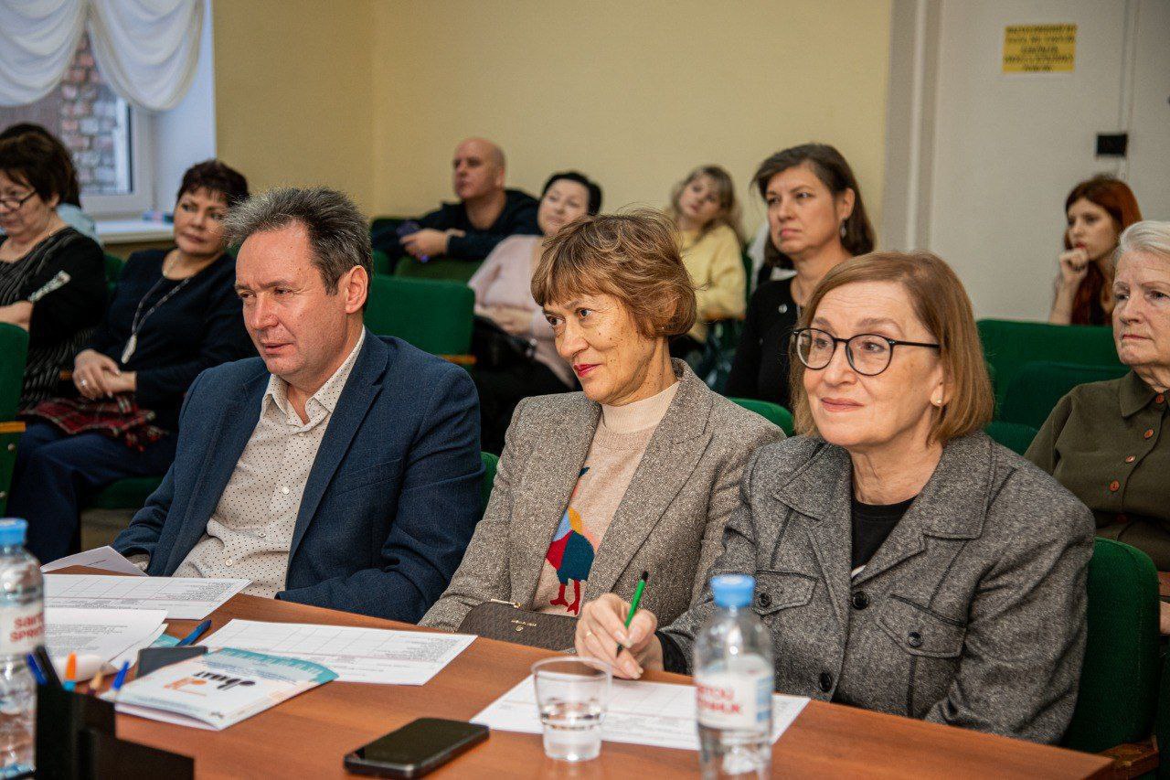 «Виват, таланты!» — в Детской школе искусств №1 города Мурманска прошёл III фестиваль-конкурс исполнительского мастерства преподавателей детских школ искусств «Виват, таланты!» — в Детской школе искусств №1 города Мурманска прошёл III фестиваль-конкурс исполнительского мастерства преподавателей детских школ искусств