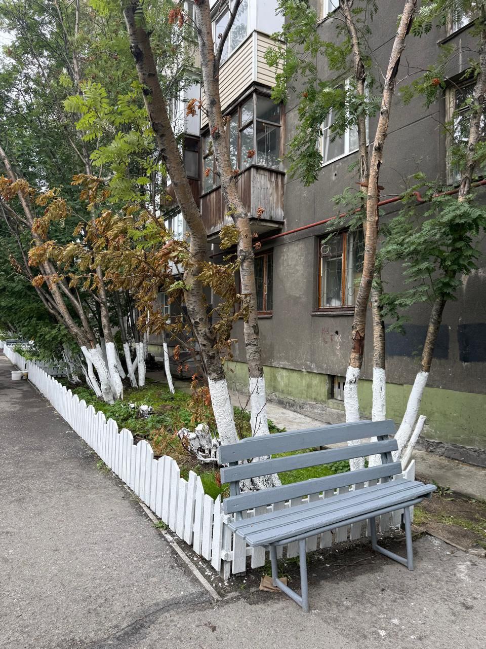 В городе-герое завершился традиционный общегородской конкурс «Дом, в котором мы живем» В городе-герое завершился традиционный общегородской конкурс «Дом, в котором мы живем»