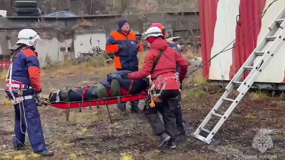 Тренировка, которая спасает жизни