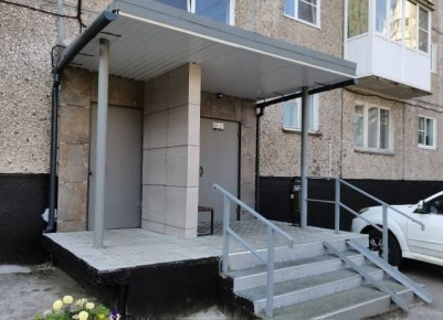 В городе-герое завершился традиционный общегородской конкурс «Дом, в котором мы живем»