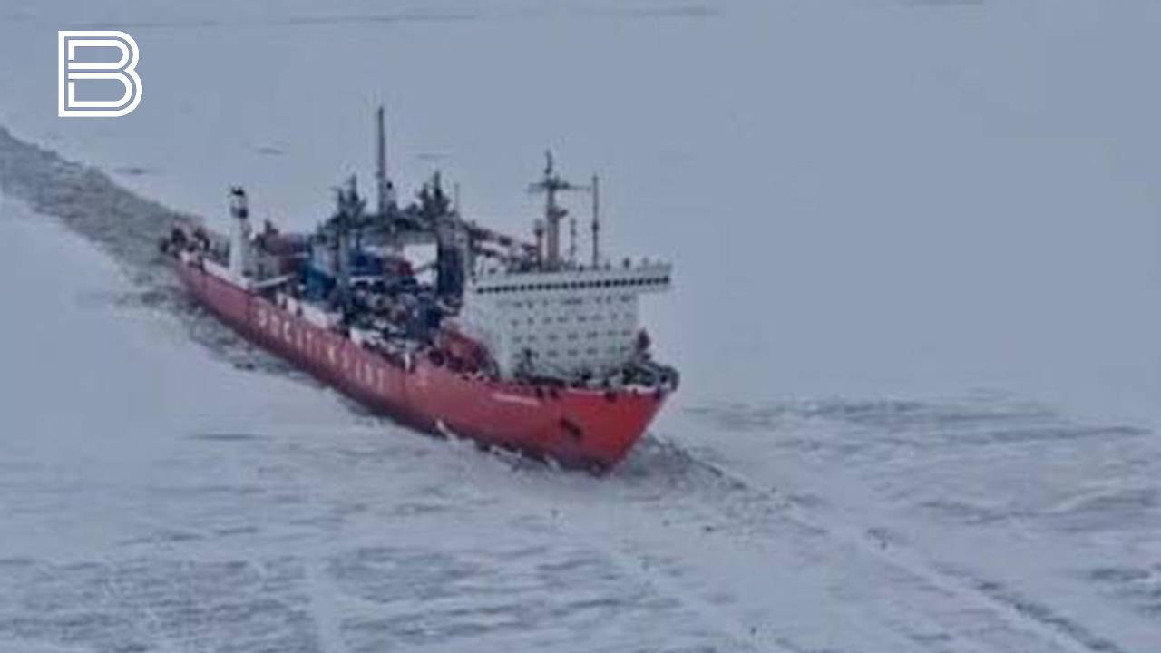 Казначейские кредиты на северный завоз увеличат втрое в 2026 году