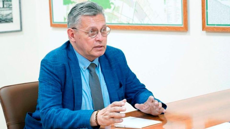 Рифат Сабитов: "Российские журналисты проявляют удивительный героизм"