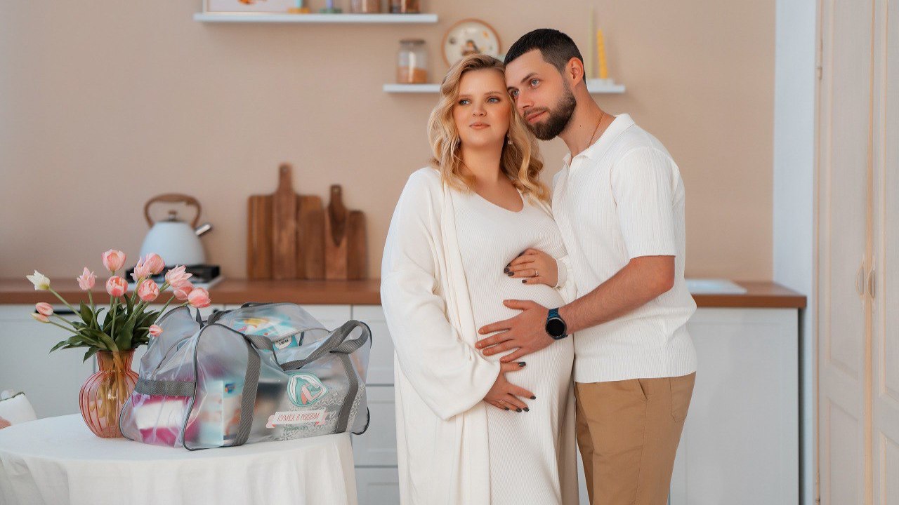 Для будущих родителей в Мурманской области объявили конкурс "На Севере буду мамой!"