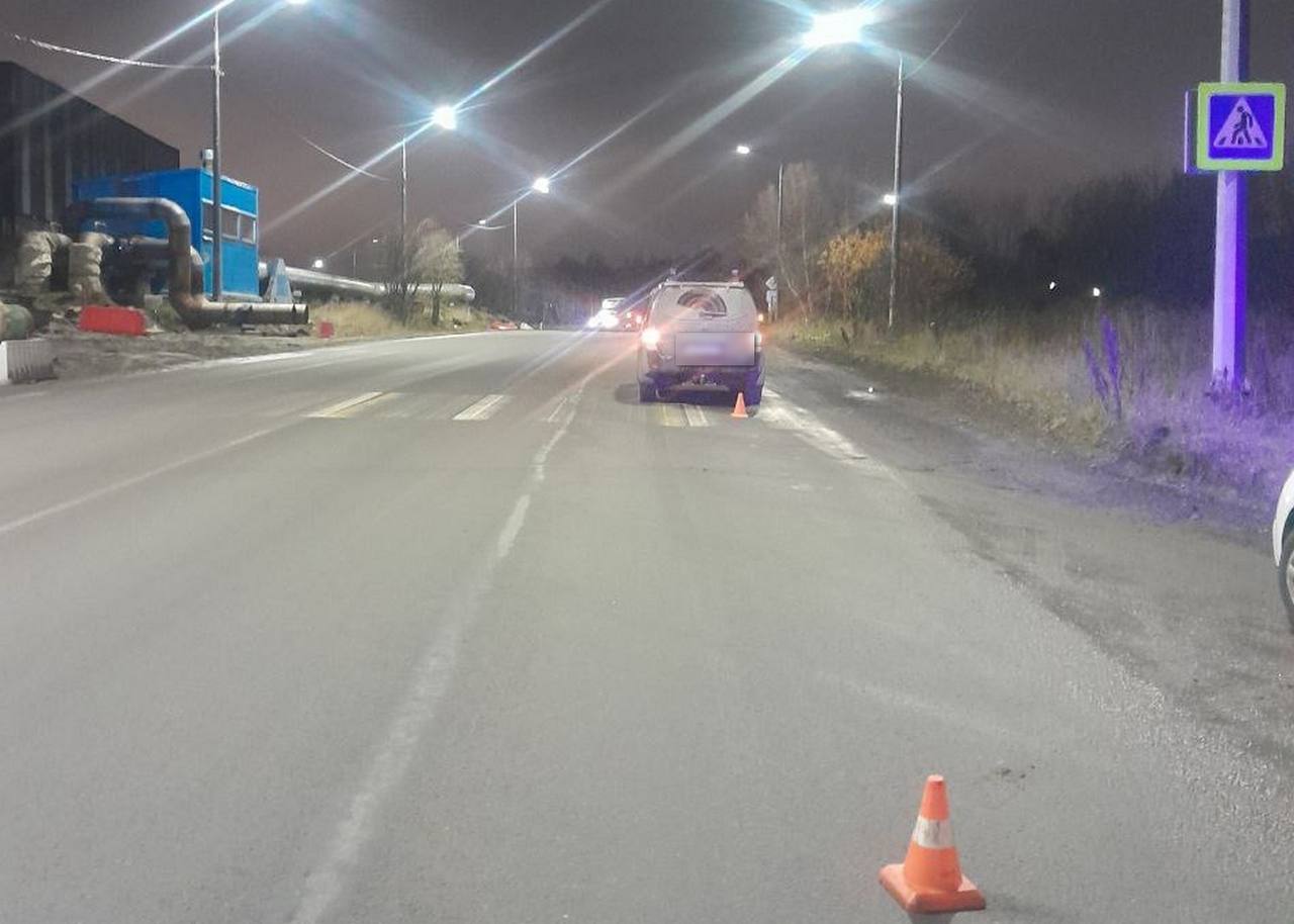 За минувшие двое суток на территории региона произошло ДТП, в результате которых человек получили травмы различной степени тяжести За минувшие двое суток на территории региона произошло ДТП, в результате которых человек получили травмы различной степени тяжести