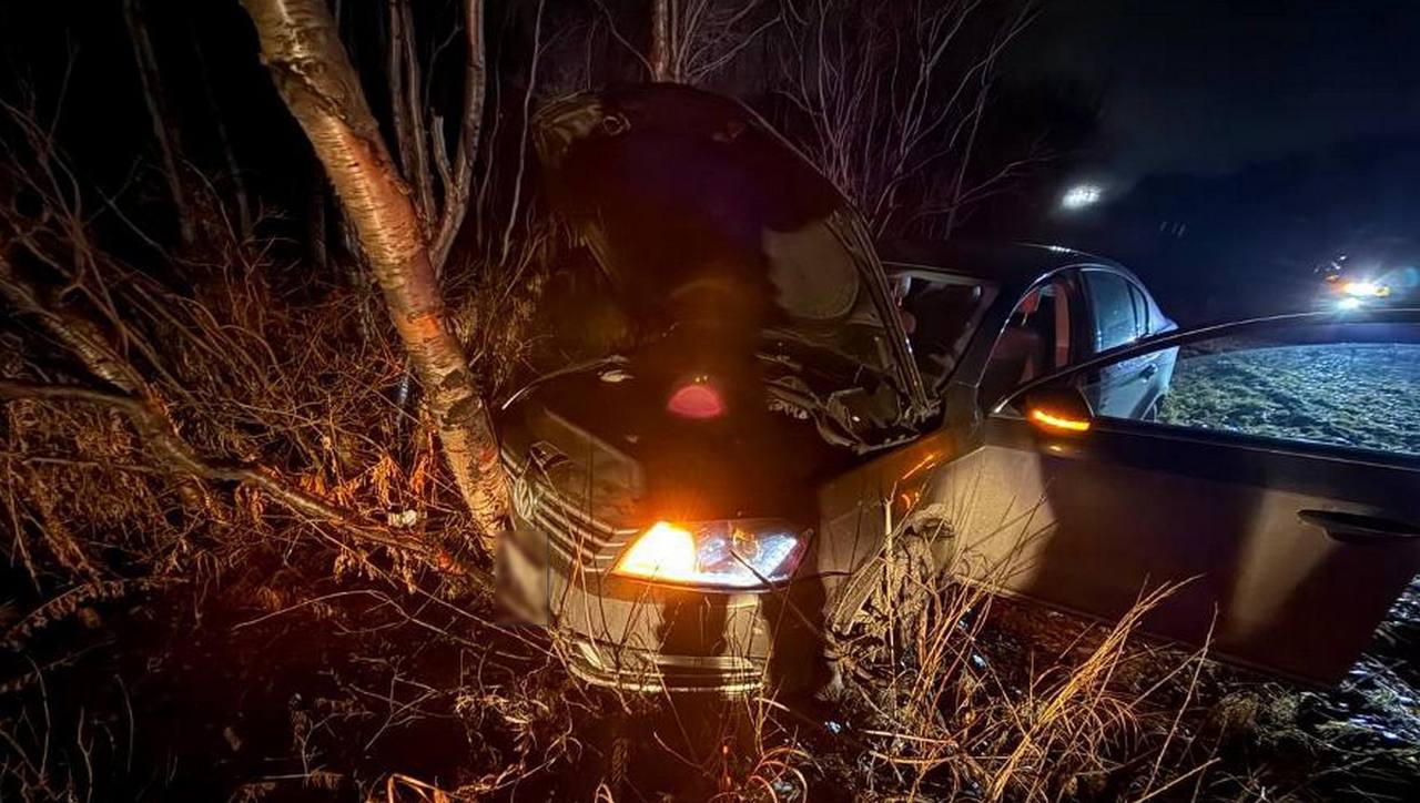 За минувшие двое суток на территории региона произошло ДТП, в результате которых человек получили травмы различной степени тяжести За минувшие двое суток на территории региона произошло ДТП, в результате которых человек получили травмы различной степени тяжести