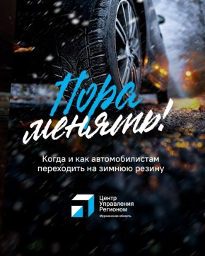 Плюсовая ноябрьская погода — не повод расслабляться!