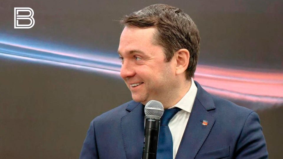 Андрей Чибис: День народного единства напоминает об уважении к истории, культурам и традициям каждого