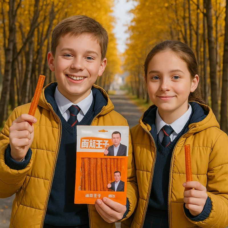 Чем опасны популярные азиатские снеки