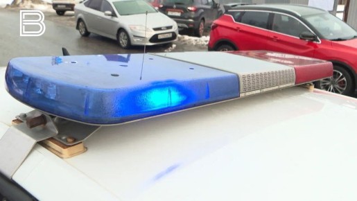 7 человек погибли в авариях в Мурманской области за октябрь