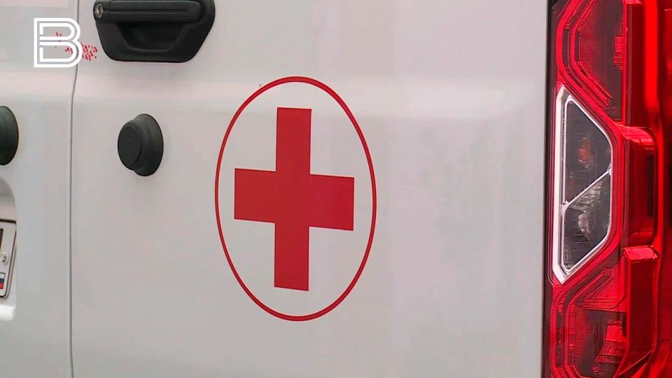 В Снежногорске задержали 22-летнюю девушку, подозреваемую в нападении на своего мужа