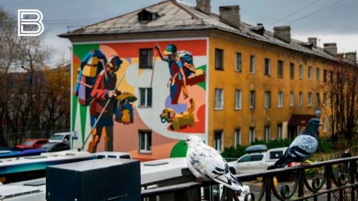 По информации мурманского гидрометцентра, 5 ноября в Кольском Заполярье будет облачно