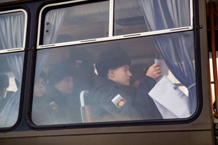 Призывать на срочную военную службу будут круглогодично