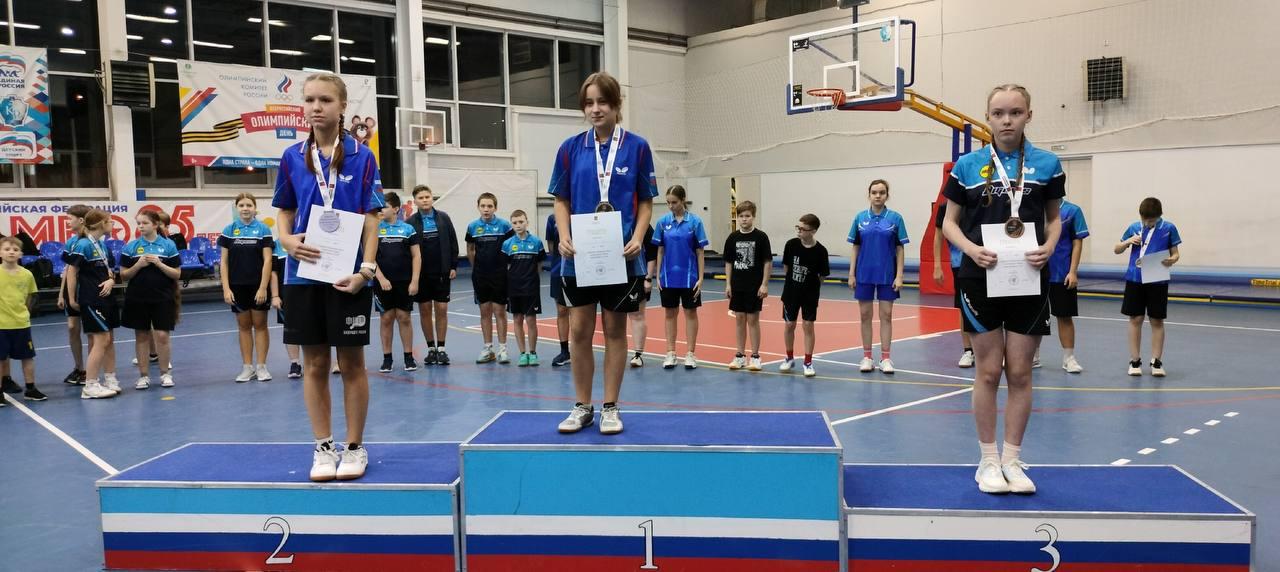 Первенство Мурманской области по настольному теннису собрало более 60 спортсменов Первенство Мурманской области по настольному теннису собрало более 60 спортсменов