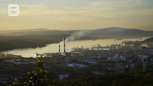 Грузооборот ММТП в октябре снизился почти в три раза