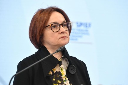 Ключевая ставка на уровне 17%: экономический парадокс или реальная угроза?