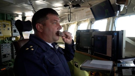 Его моменты истины. Опираясь на коллектив, добиваться новых успехов Десять лет назад тогда еще капитан 3 ранга Максим Емельяненко перевелся к новому месту службы на Северный флот