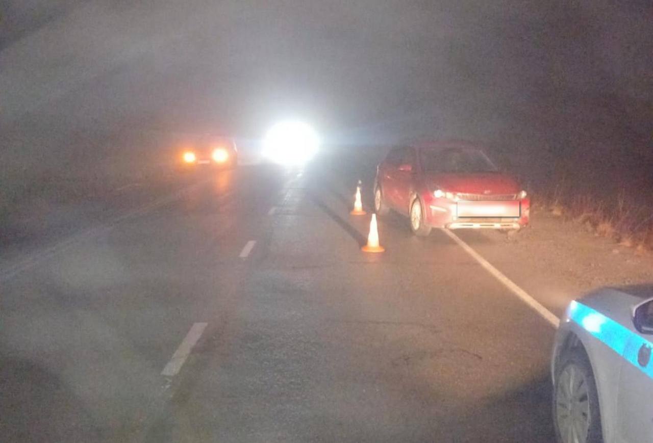 За минувшие сутки, 5 ноября, на дорогах Мурманской области было зарегистрировано пять дорожно-транспортных происшествий, в которых пострадали 8 человек За минувшие сутки, 5 ноября, на дорогах Мурманской области было зарегистрировано пять дорожно-транспортных происшествий, в которых пострадали 8 человек