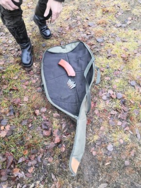 За две недели в Мурманской области 15 раз нарушили правила охоты