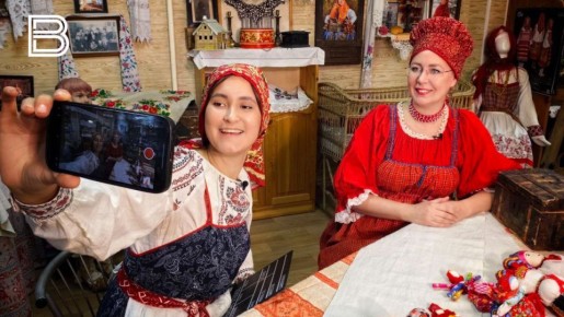 Что только не сделает наша съемочная группа ради вас, дорогие зрители!