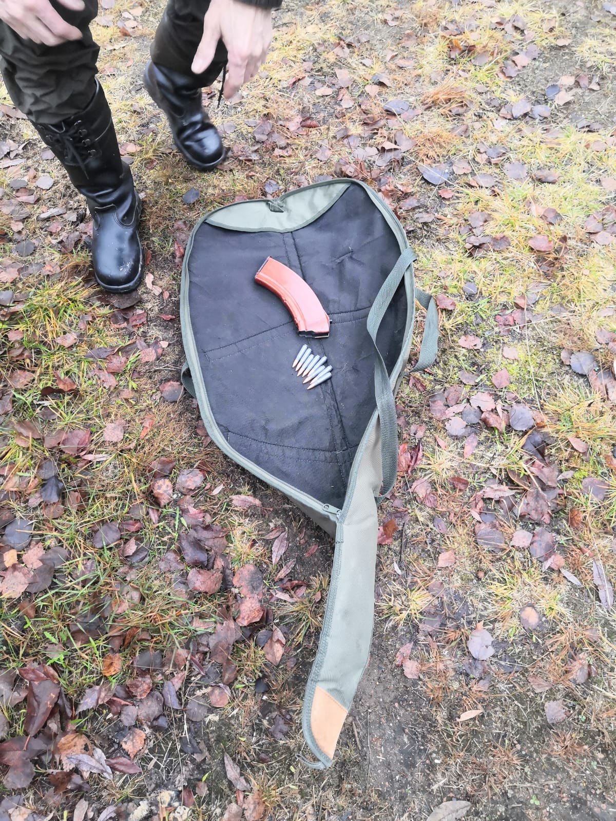 В Мурманской области за две недели выявлено 15 нарушений правил охоты