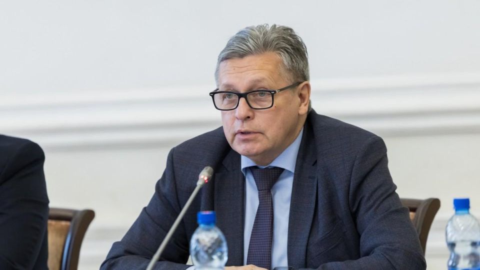 Рифат Сабитов: оберегать и развивать пространство для общения русскоязычного мира очень важно в сегодняшних реалиях