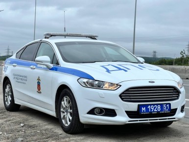 В Мурманской области за ноябрьские праздники задержали 15 пьяных водителей