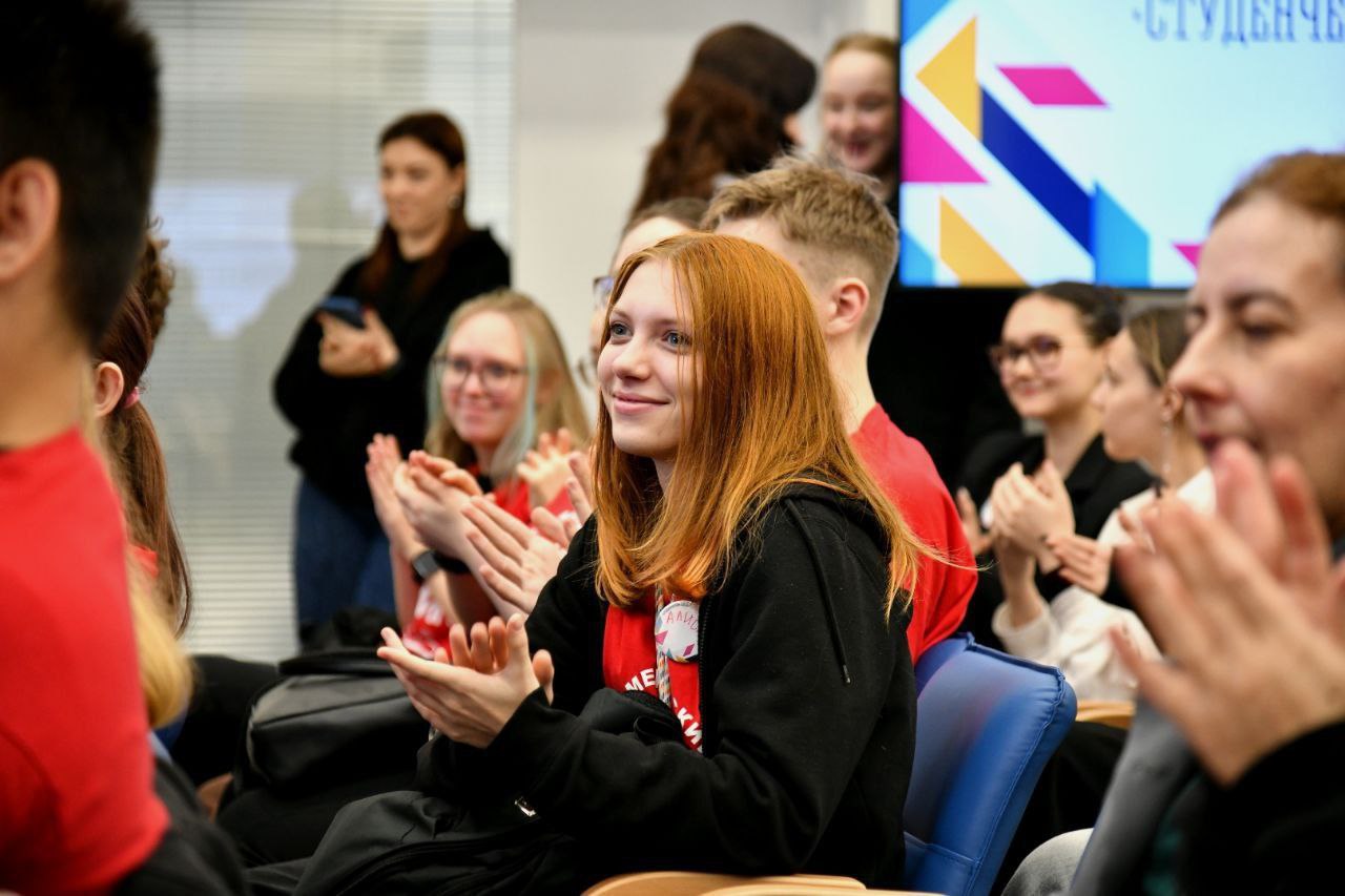 В Центре опережающей профессиональной подготовки (ул В Центре опережающей профессиональной подготовки (ул