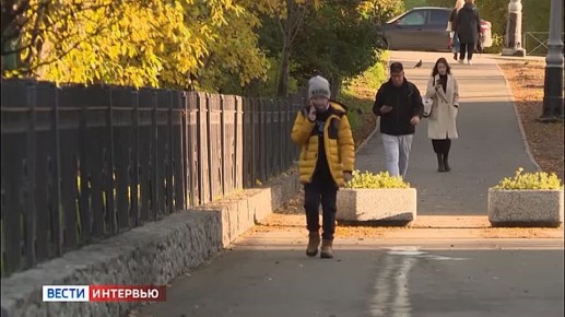 О бюджете Мурманской области на ближайшую трехлетку — в интервью с Еленой Дягилевой