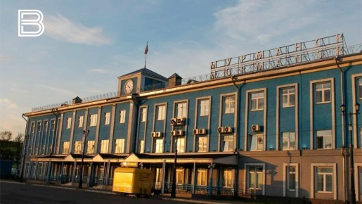 Фестиваль современной культуры "Смены" стартует на Морском вокзале Мурманска