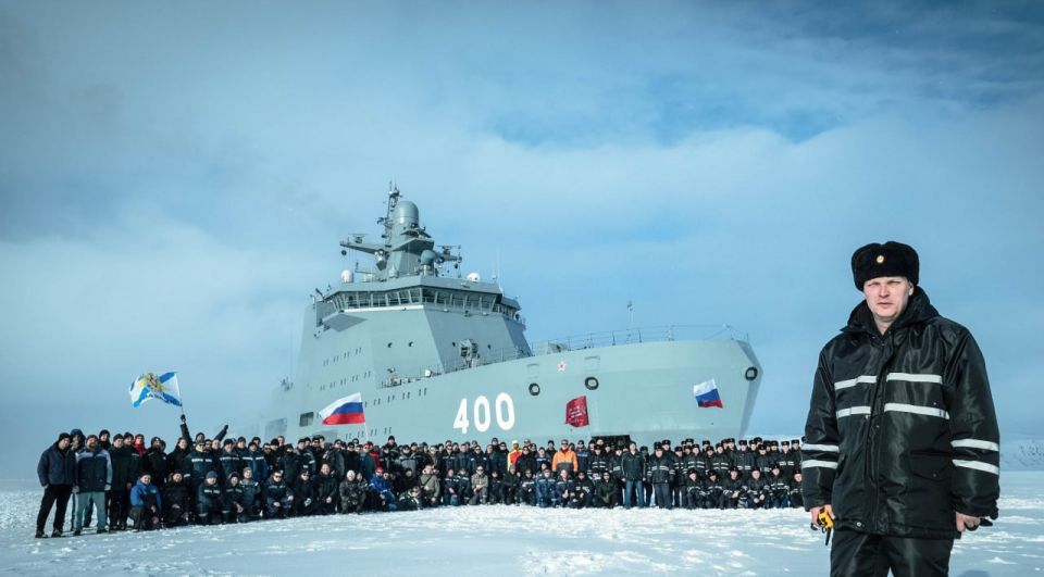 Самое сложное – груз ответственности