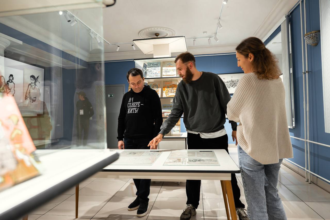 Северный фестиваль современной культуры «Смены» приглашает жителей и гостей региона на второй день программы Северный фестиваль современной культуры «Смены» приглашает жителей и гостей региона на второй день программы