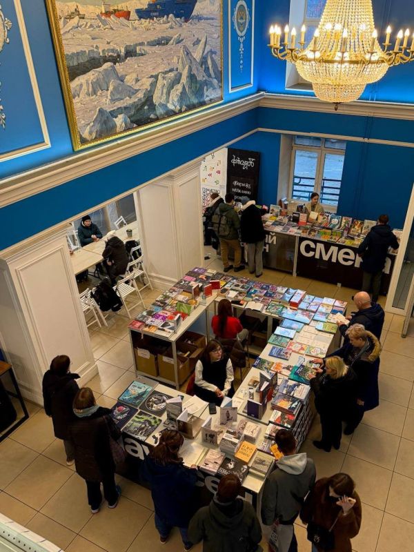 Северный фестиваль современной культуры «Смены» приглашает жителей и гостей региона на второй день программы