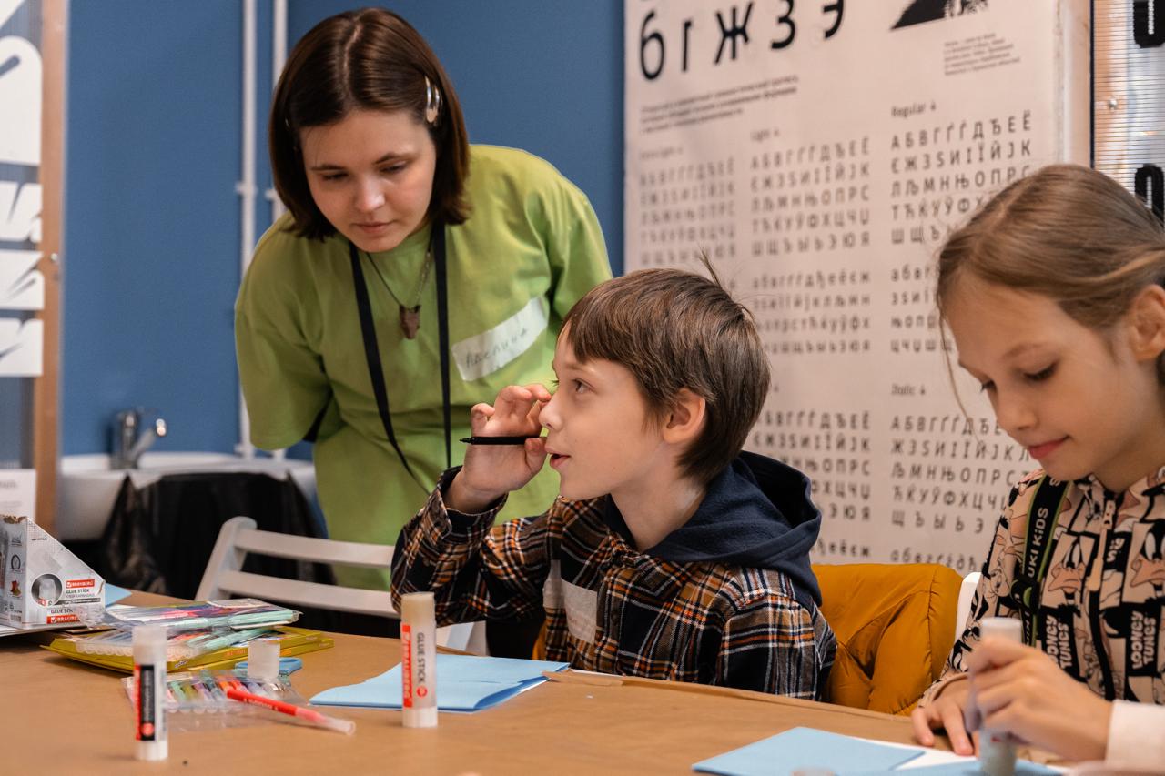 В Мурманске открылся первый Северный фестиваль современной культуры "Смены" В Мурманске открылся первый Северный фестиваль современной культуры "Смены"