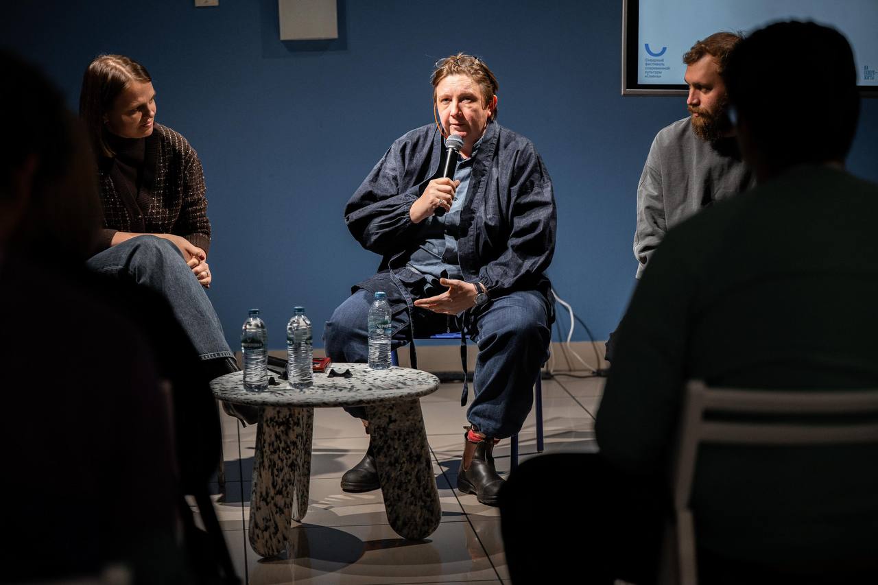 Северный фестиваль современной культуры «Смены» приглашает жителей и гостей региона на второй день программы Северный фестиваль современной культуры «Смены» приглашает жителей и гостей региона на второй день программы