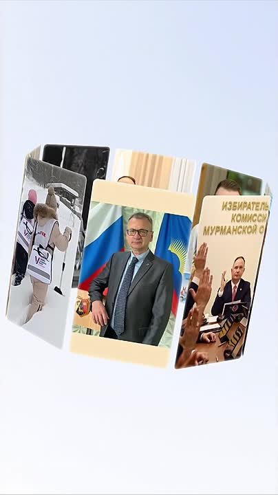 В рубрике «30 лет с вами: лица избирательной системы» мы делимся с вами историями людей, для которых работа в избиркоме – призвание и дело жизни